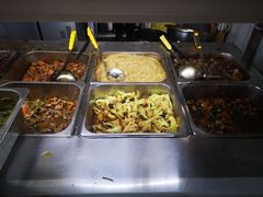 自助取餐区-咱家王新国把子肉(县东巷店)