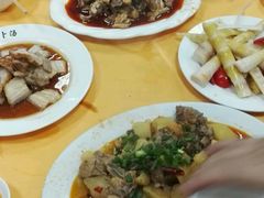 -荣生萝卜汤饭店