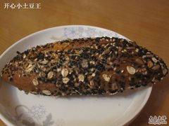 杂粮面包-西点坊(浦东香格里拉店)