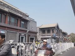 -马凯餐厅(地安门店)