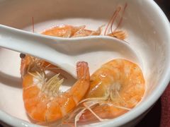 -大良毋米粥 · 粥底火锅(岭南天地店)