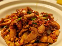 -兰湘子·湘菜小炒(民乐园店)
