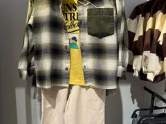 -ZARA(青岛万象城店)