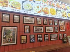 -大中沙茶面(中山路店)