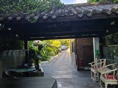 -夜宴江景餐厅