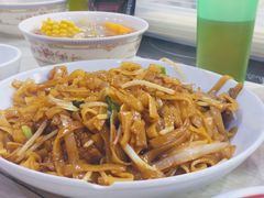-坤记煲仔小菜(西环店)