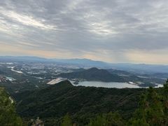 -北京十三陵国家森林公园蟒山景区