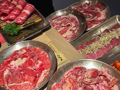 -西塔老太太泥炉烤肉(亚运村店)
