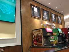 -萨莉亚意式餐厅(万嘉商业广场店)