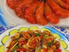 -范饭椰林川湘味海鲜·椰子鸡(三亚湾椰梦长廊店)