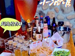 -Helens海伦司小酒馆(厦门槟榔路店)