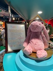 -Hamleys哈姆雷斯(东方福来德店)