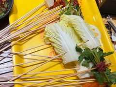 -牛小嫩串串火锅(延边大学文化城店)