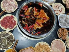 -祝幺妹火锅(裕华村总店)