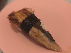 -争鲜回转寿司(西红门荟聚PLUS店)