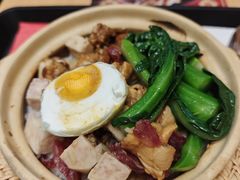 -华记煲仔华·煲仔饭(三元里万科里店)