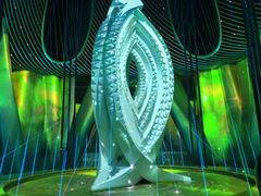 -上海之巅观光厅