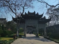 -钱王祠