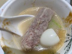 -大家食府·福建菜(FAC协盛中心庭院餐厅店)