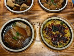 -山西会馆·晋菜·晋商宴·民俗博物馆(体育路店)