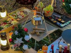 -HERRE·FARM 赫尔露营农场·团建聚会包场