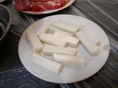-京城羊坊涮羊肉馆(湖北路)