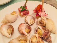-广州四季酒店·意珍·意式自助餐