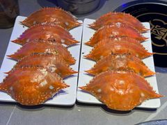 -奔海甄选·活鲜刺身铁板烧自助(太原里店)