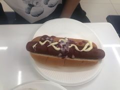 -山姆餐吧(山姆会员商店店)