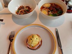 -Le Comptoir de Pierre Gagnaire