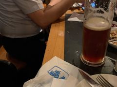 -宝莱纳餐厅(滨江店)