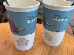 -茶颜悦色(平和堂负一楼店)