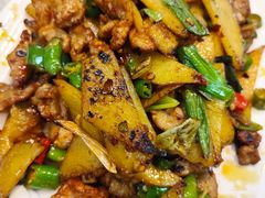 -芳芳餐厅(白沙路店)