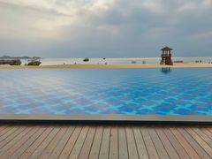 -惠州金海湾嘉华度假酒店