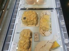 -桂新园(烘焙馆-鸿翔店)