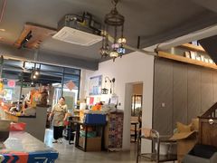 -黄鹤天厨·泡椒田鸡创始者(莲花店)
