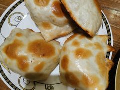 烤包子-清真·玛丽亚新疆菜主题餐厅(浙江中路店)