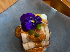-汝是素•文创素食馆(金月湾店)