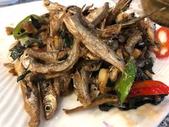 -客家汇·客家传承菜(水库店)