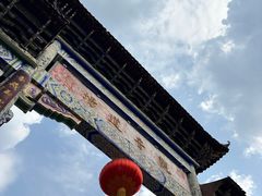 -中国观音故里广德景区