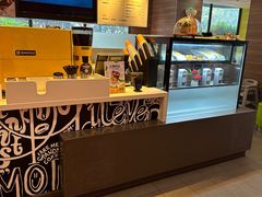 -麦当劳(杭州庆春路店)