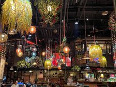 大堂-胡桃里乐队酒馆(鎏嘉码头店)