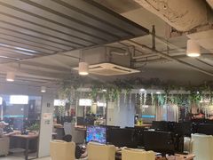 -网鱼网咖(上海静安寺店)