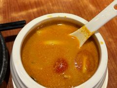 -莎瓦迪卡泰国餐厅(大朗店)