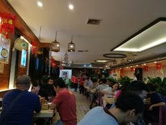 -喜鹊茶点.啫煲(车陂店)