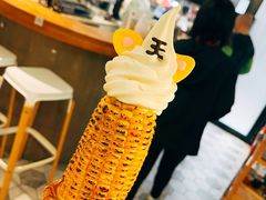 -茶是一枝花泡茶店