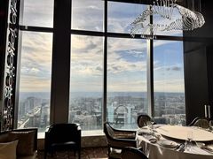 -运·中餐厅(成都华尔道夫酒店)