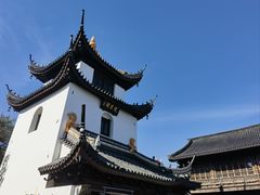 -锦溪古镇
