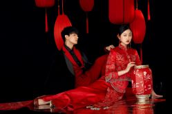 -IDO婚纱摄影(上海旗舰店)