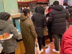 -新侨三宝乐面包店(崇文门店)